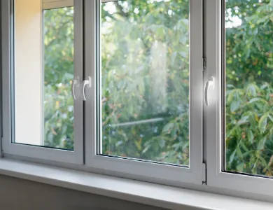 Triple Glazing