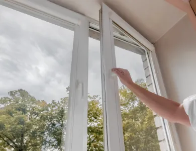 Double Glazing